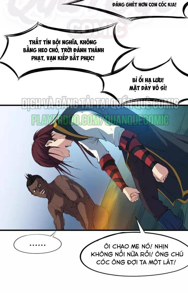 long mạch võ thần chapter 64 56