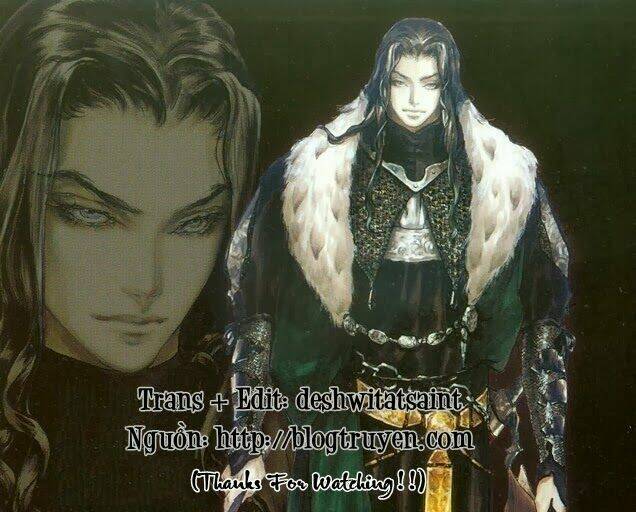 anh chàng yakuza và cô nàng siêu năng lực chapter 30 1