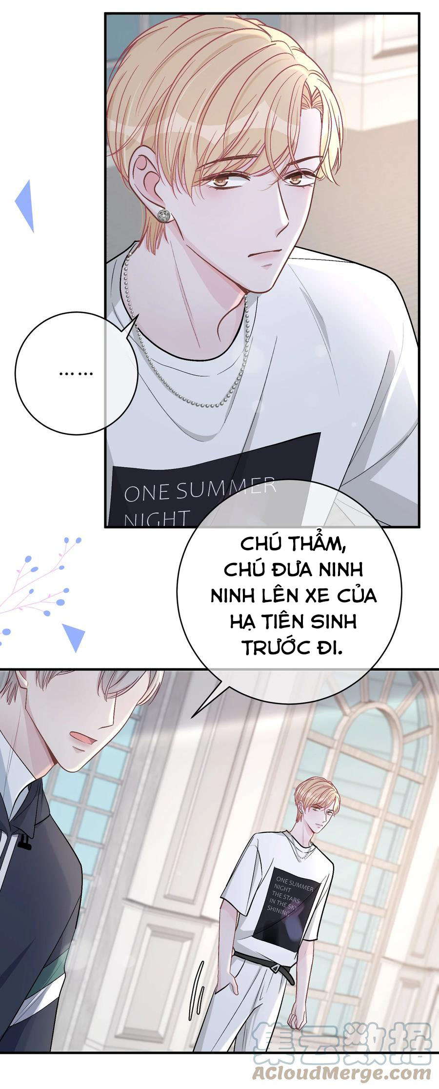 trước và sau ly hôn! chapter 40 30