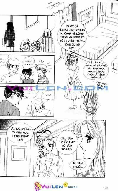 cánh cửa mùa hè chapter 8 135