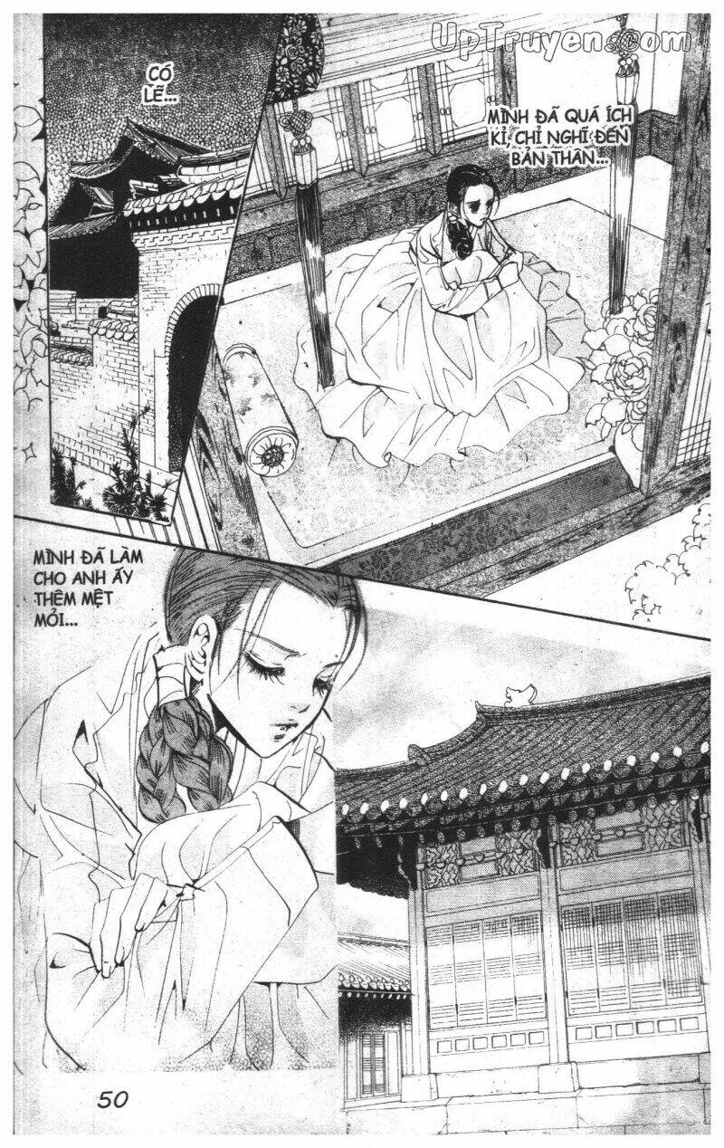 hoàng cung chapter 11 44