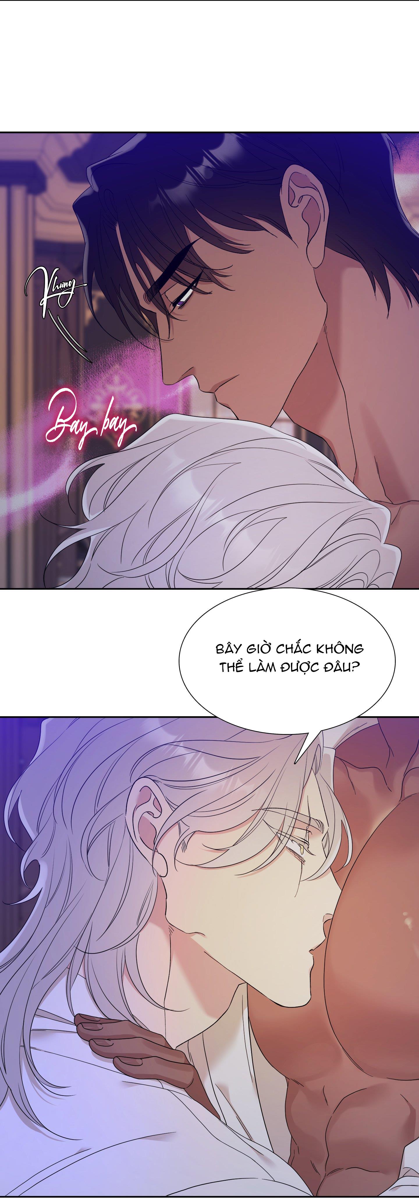 smyrna và capri chapter 8 33