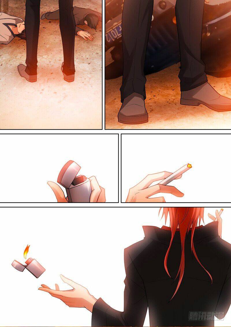 giả diện thế thân chapter 183 2