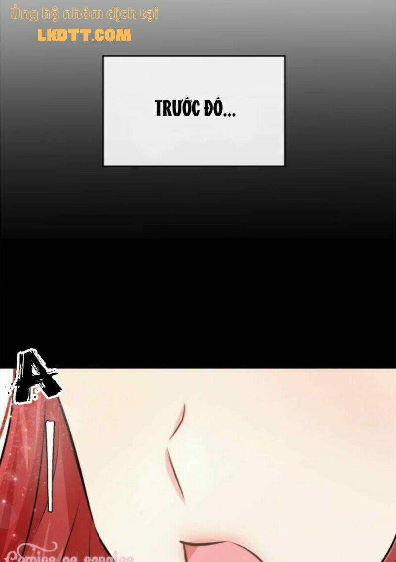 tiểu thư scarlet, em không muốn trả thù sao? chapter 5 16