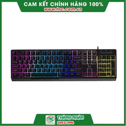 Bàn phím có dây Gaming Zadez G-850K-Hàng chính hãng.