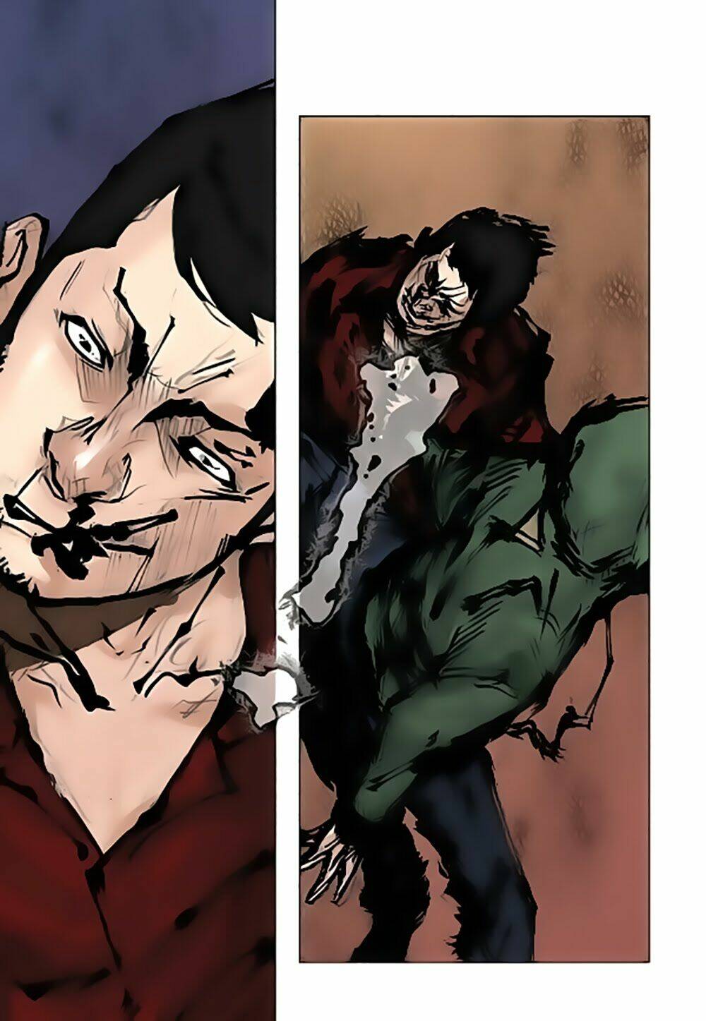 tong | tổng chapter 30 33