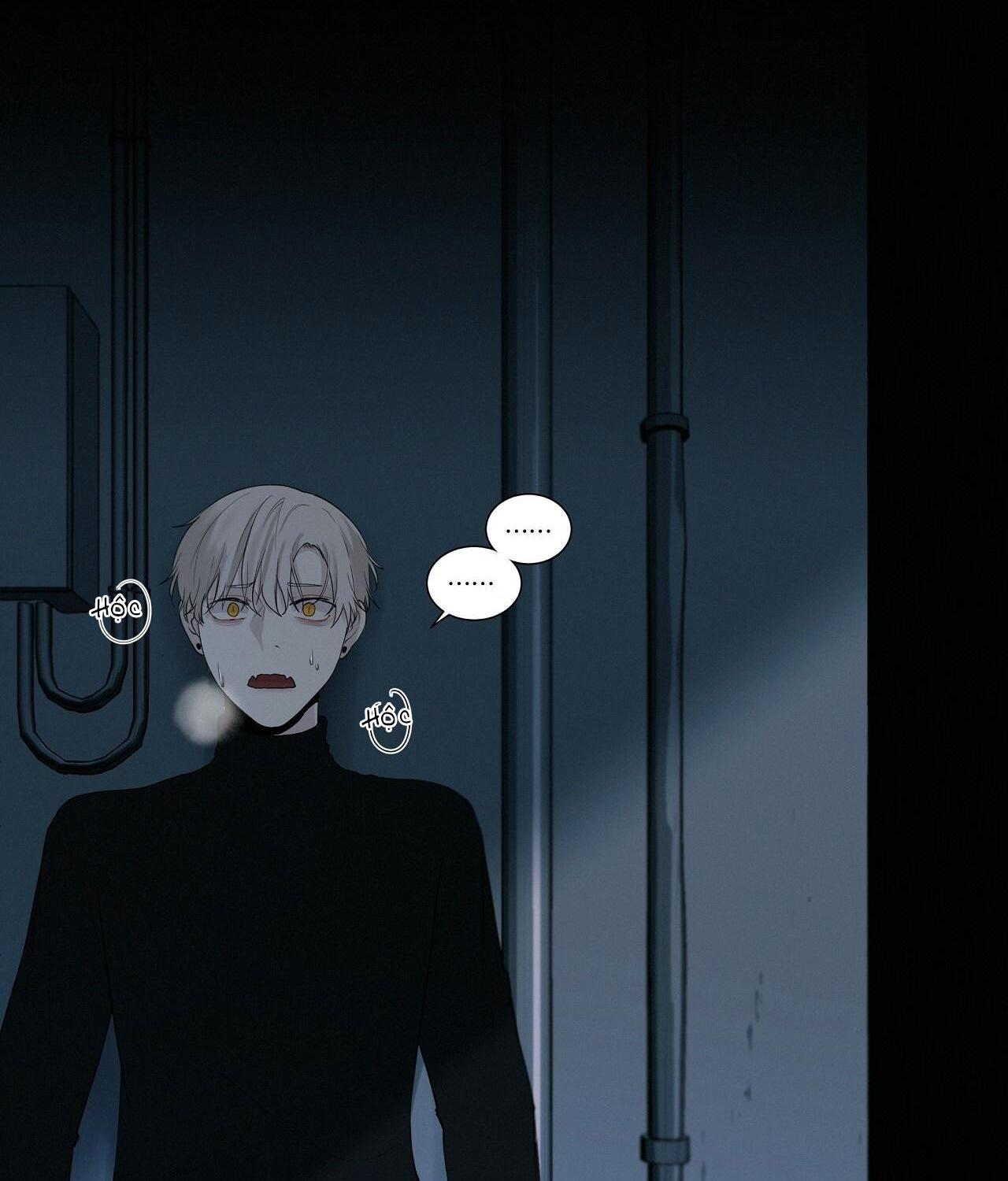 hiến tế máu chapter 23 26