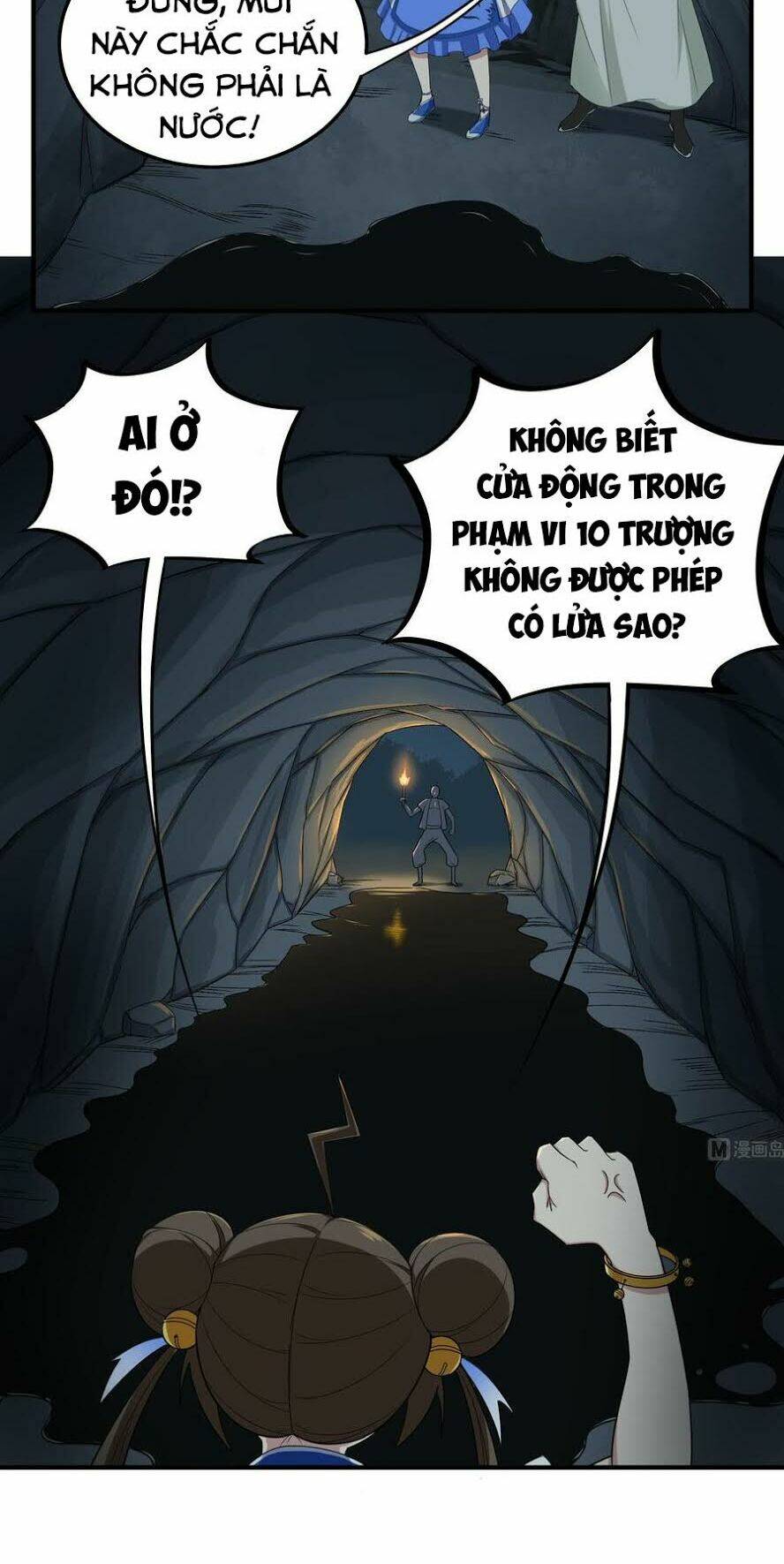 ngược về thời đường chapter 54 12
