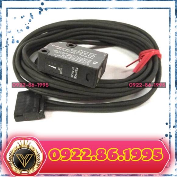 Cảm biến Laser Keyence LV-NH35