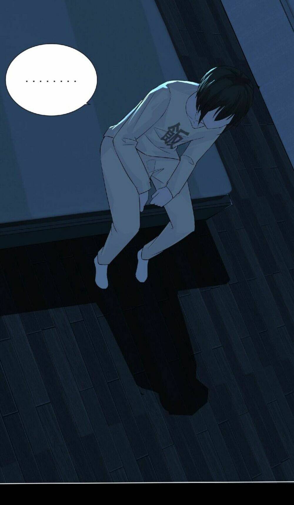 đại chiến yêu tinh chapter 8 36