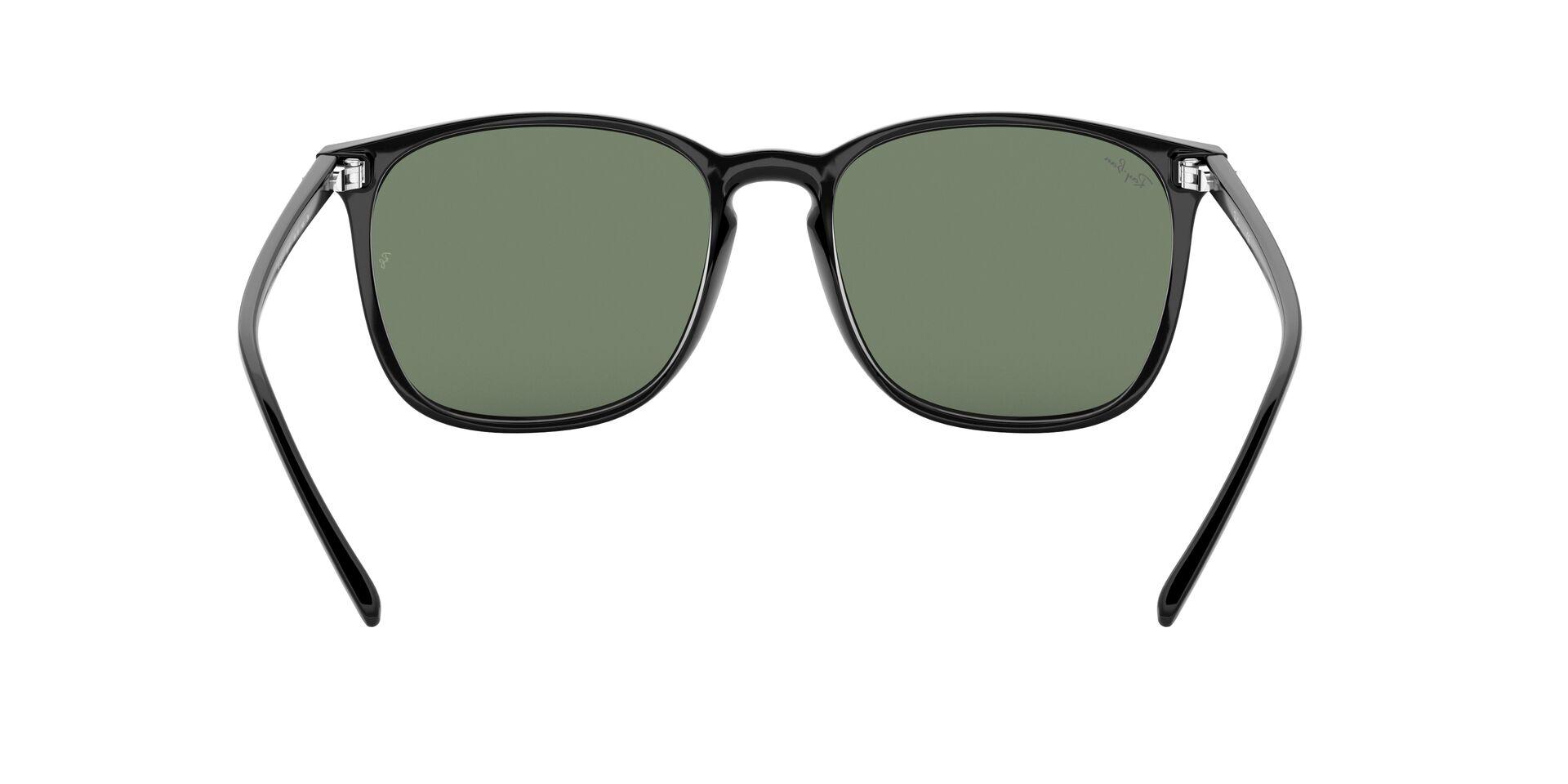 Mắt Kính Ray-Ban  - RB4387F 901/71 -Sunglasses