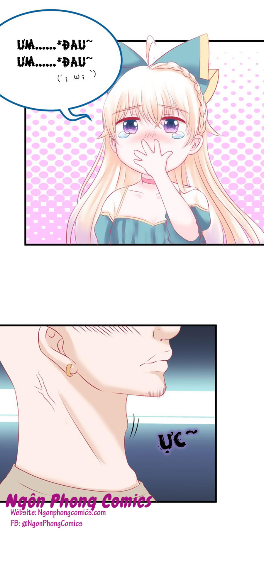 thâm hải chi ca chapter 6 24