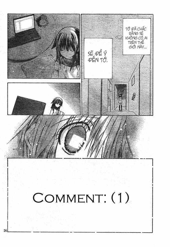 kokoni iru yo chapter 9 27