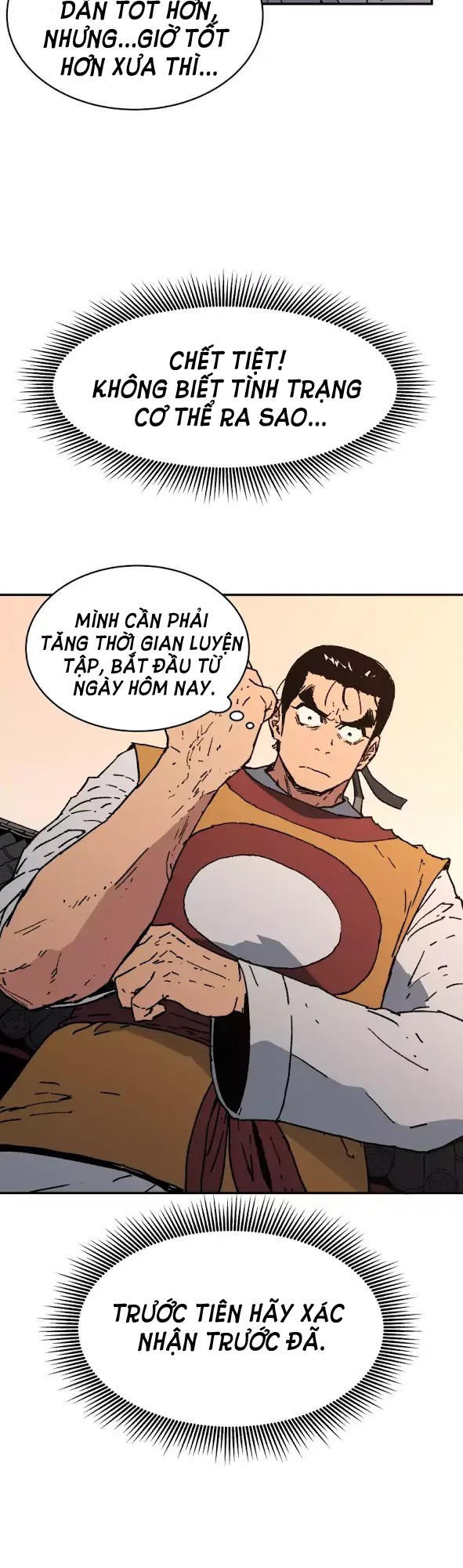 Bố Vô Song chapter 31 10