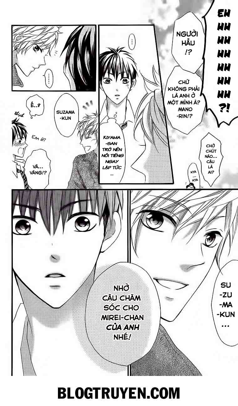 come to my home chapter 6 20