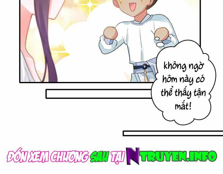 hoa nhan sách chapter 69.1 48
