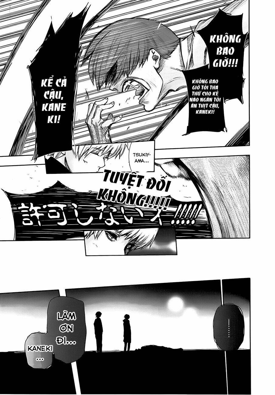 ngạ quỷ tokyo chapter 128 17