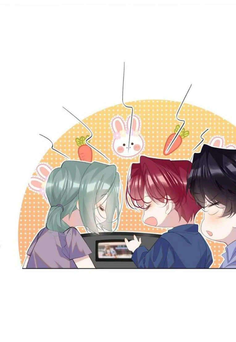 tư tự vạn thiên chapter 16 29