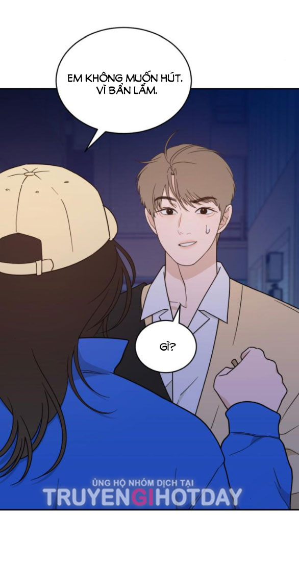 Vận May Bất Ngờ chapter 43.1 36