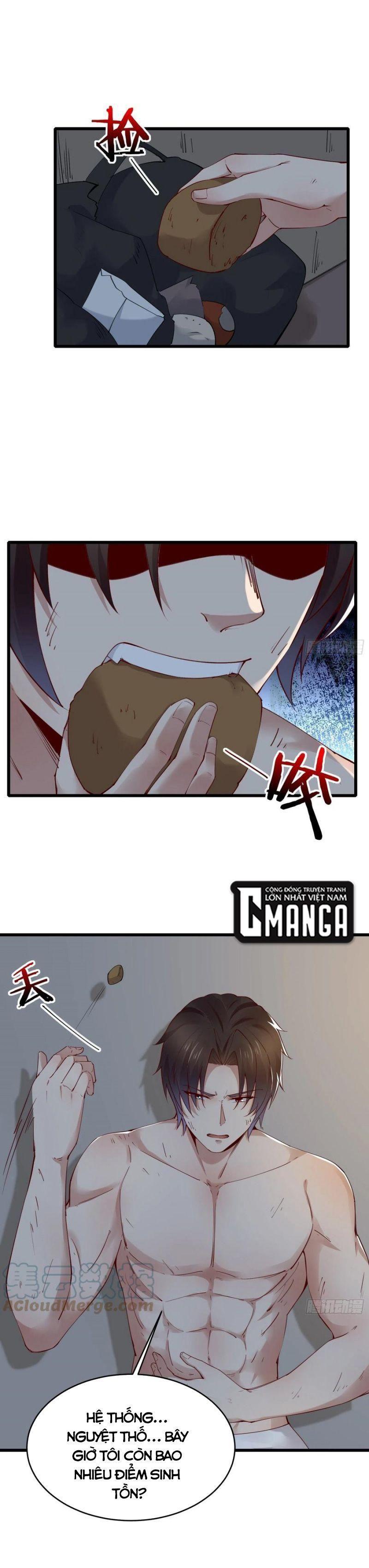 vua đầu tư mạnh nhất chapter 79 1