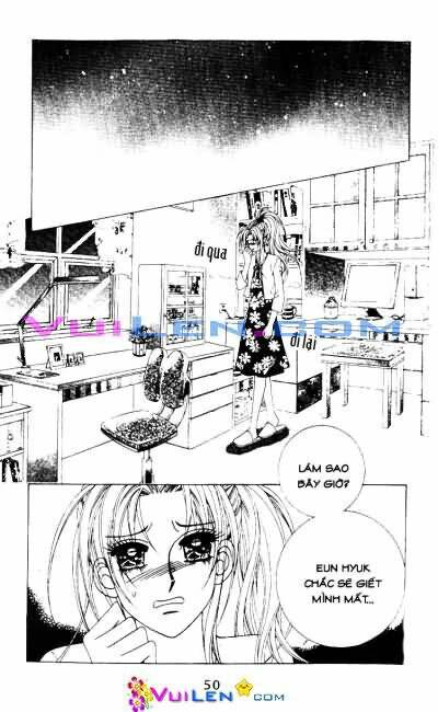 cô dâu bé xinh chapter 19 11