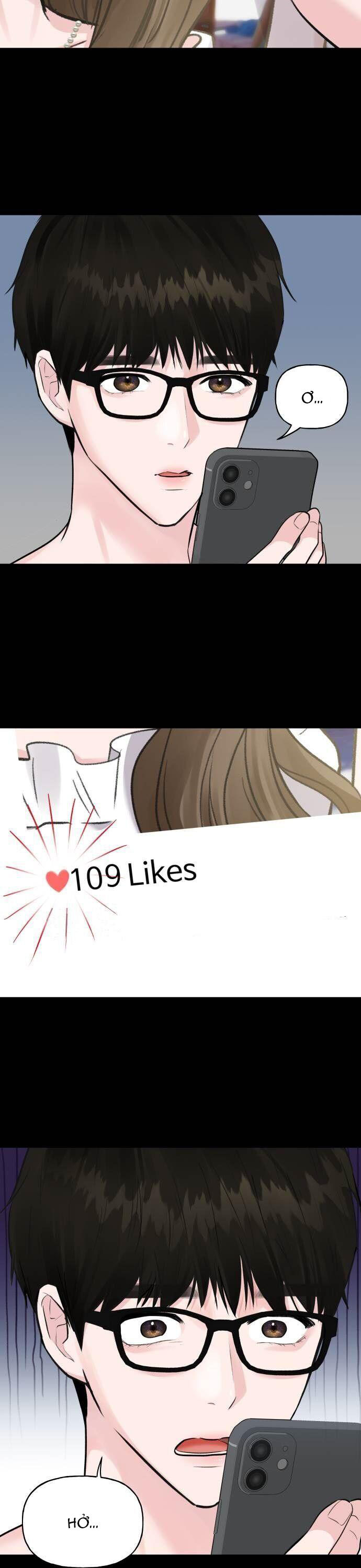 không phải gu của tôi chapter 1.2 10