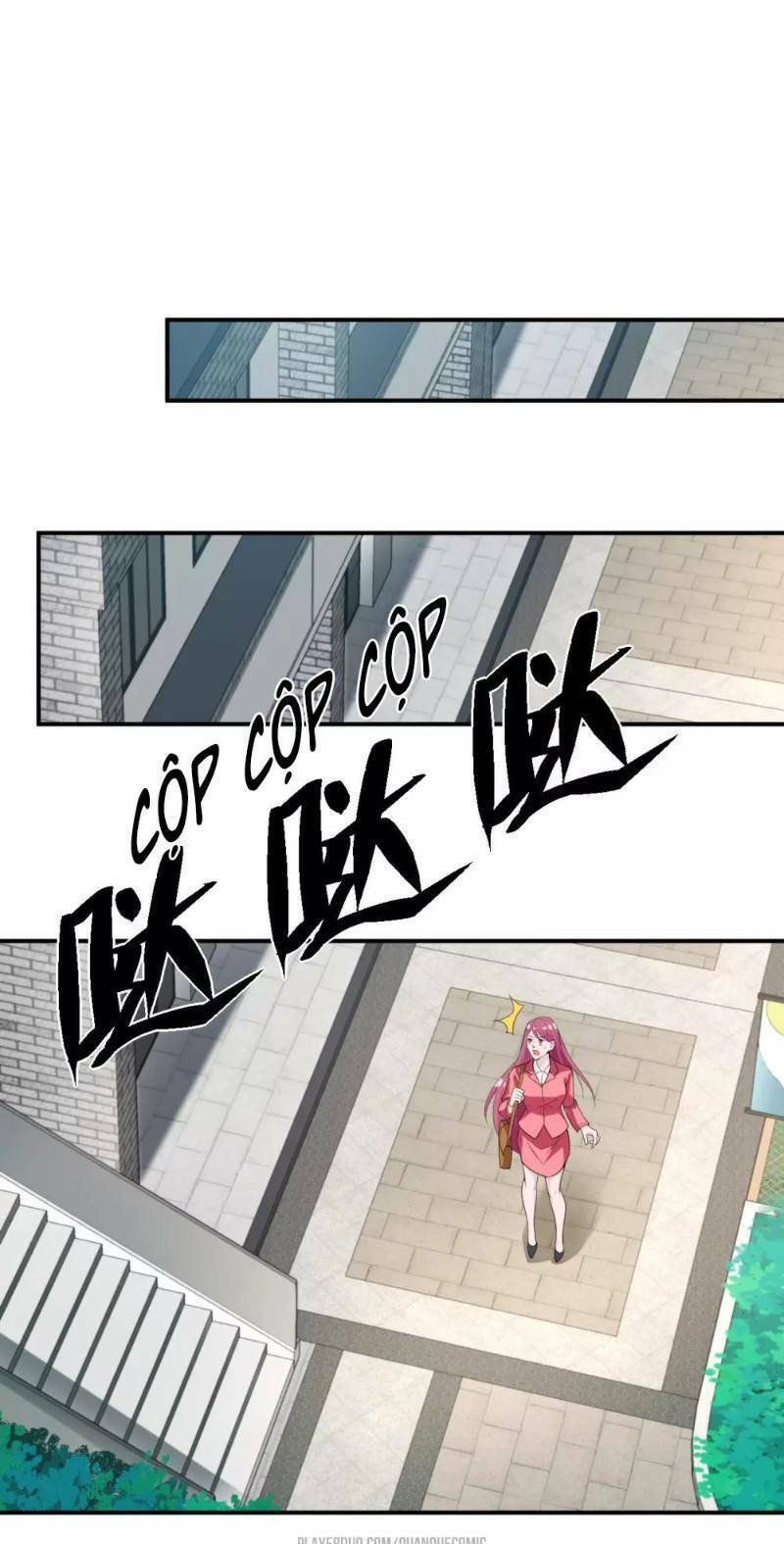 binh vương chi vương chapter 9 13