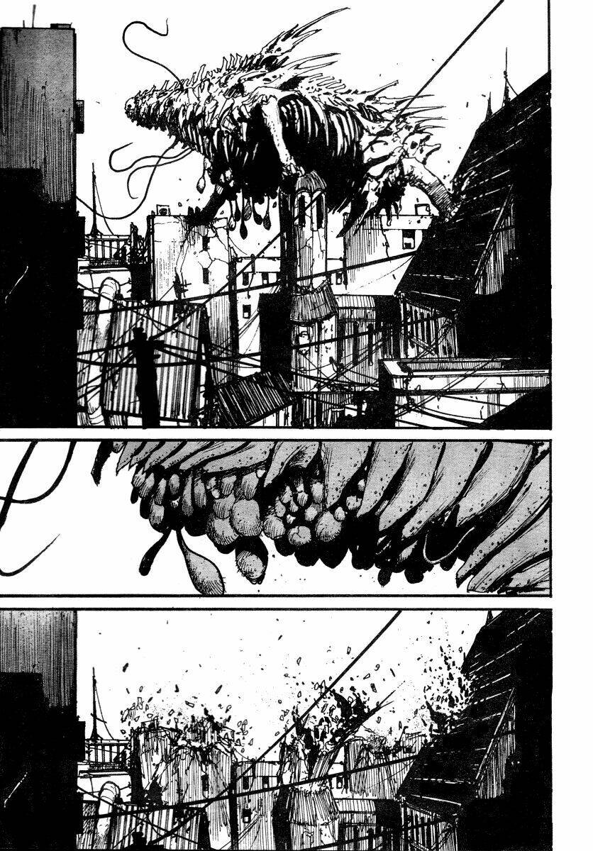 gauna biến hình chapter 4 11