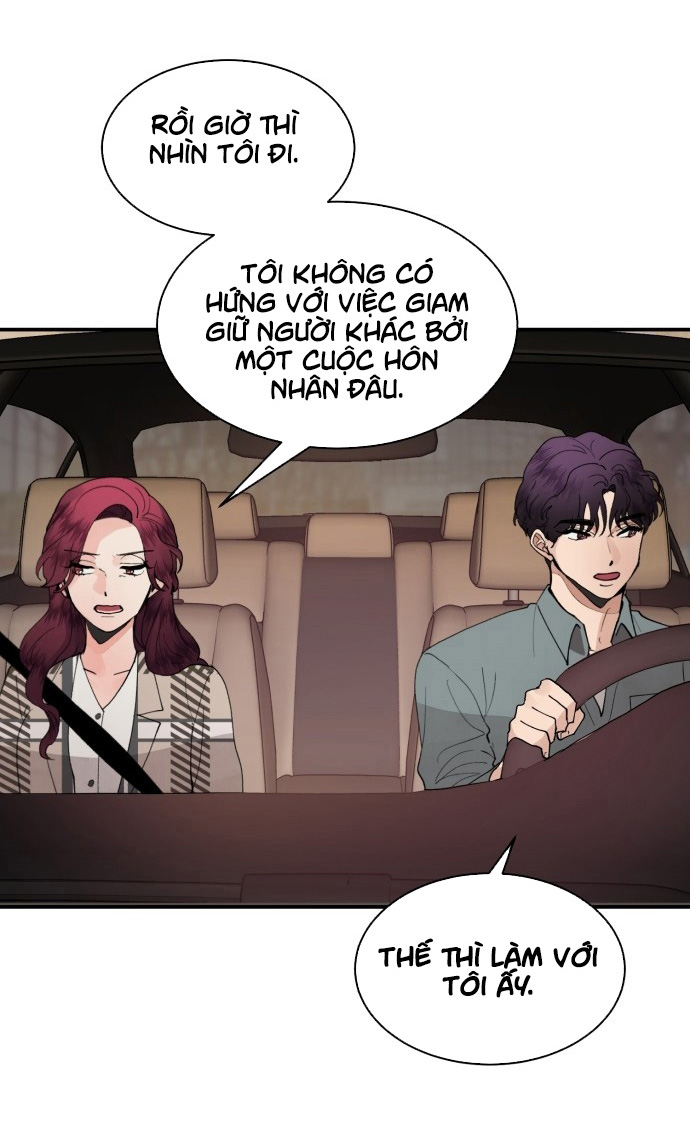 oan gia ngõ hẹp chapter 16 31