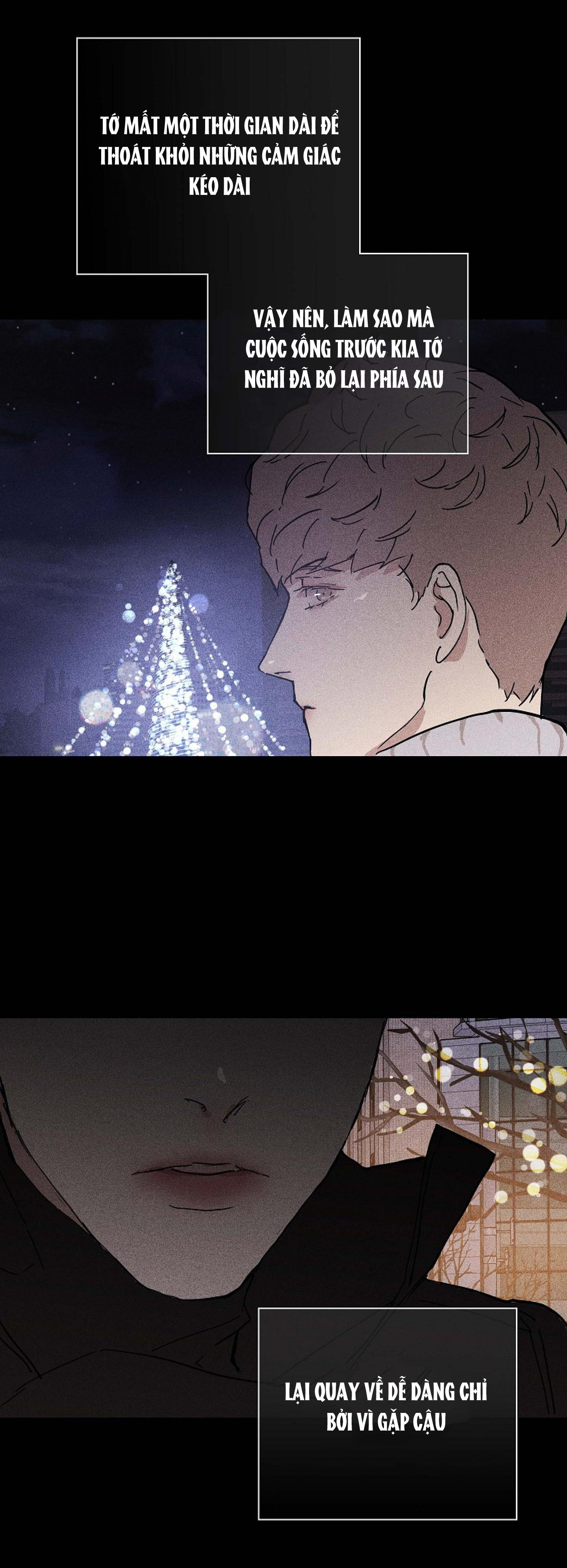 đánh mất tình yêu chapter 16.2 24