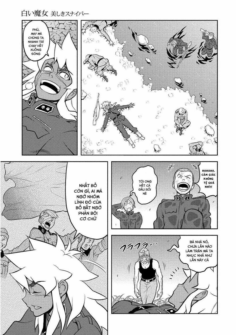 shiroi majo chapter 13 19