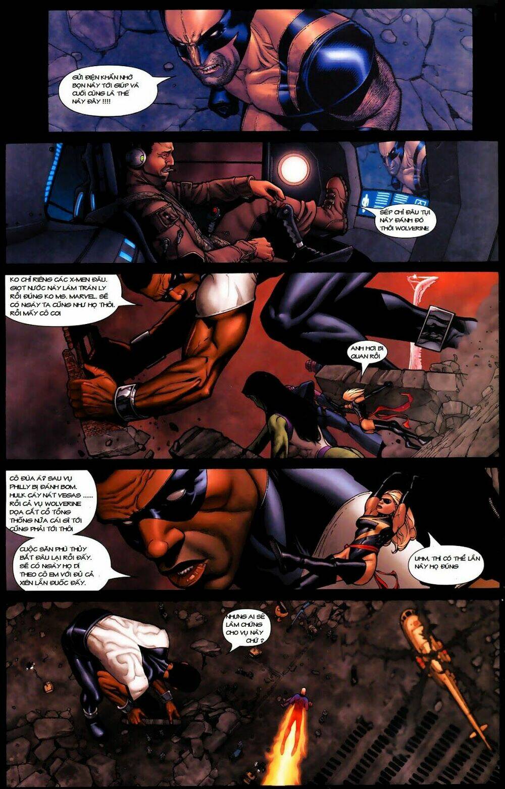 civil war full event chapter 8 11