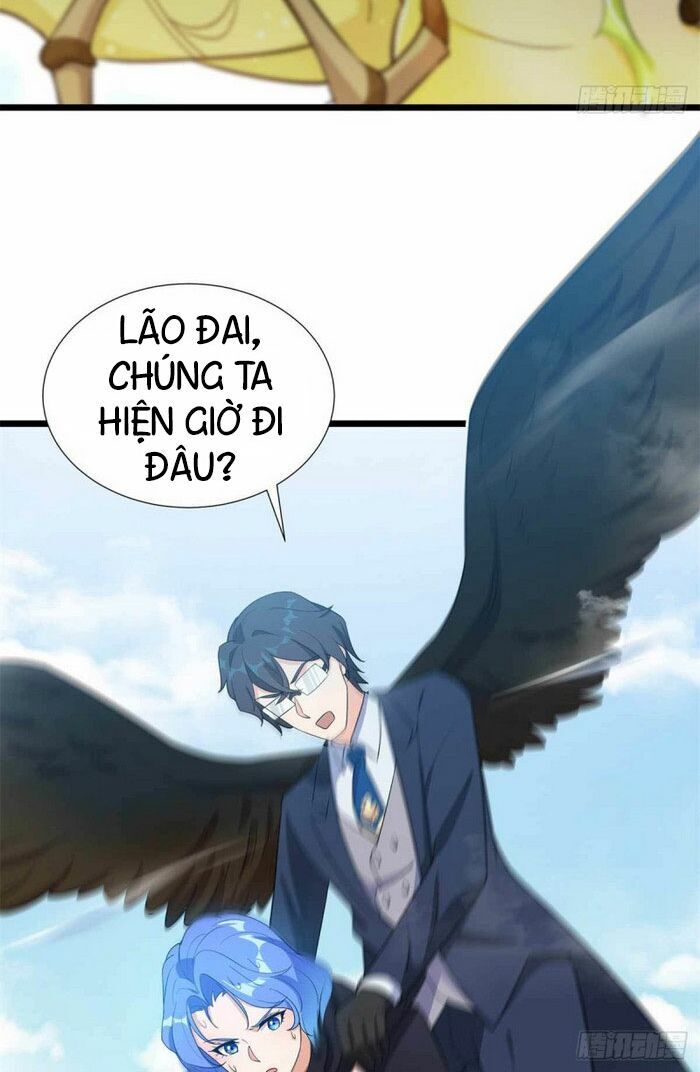 đỉnh phong cường thiếu chapter 89 36