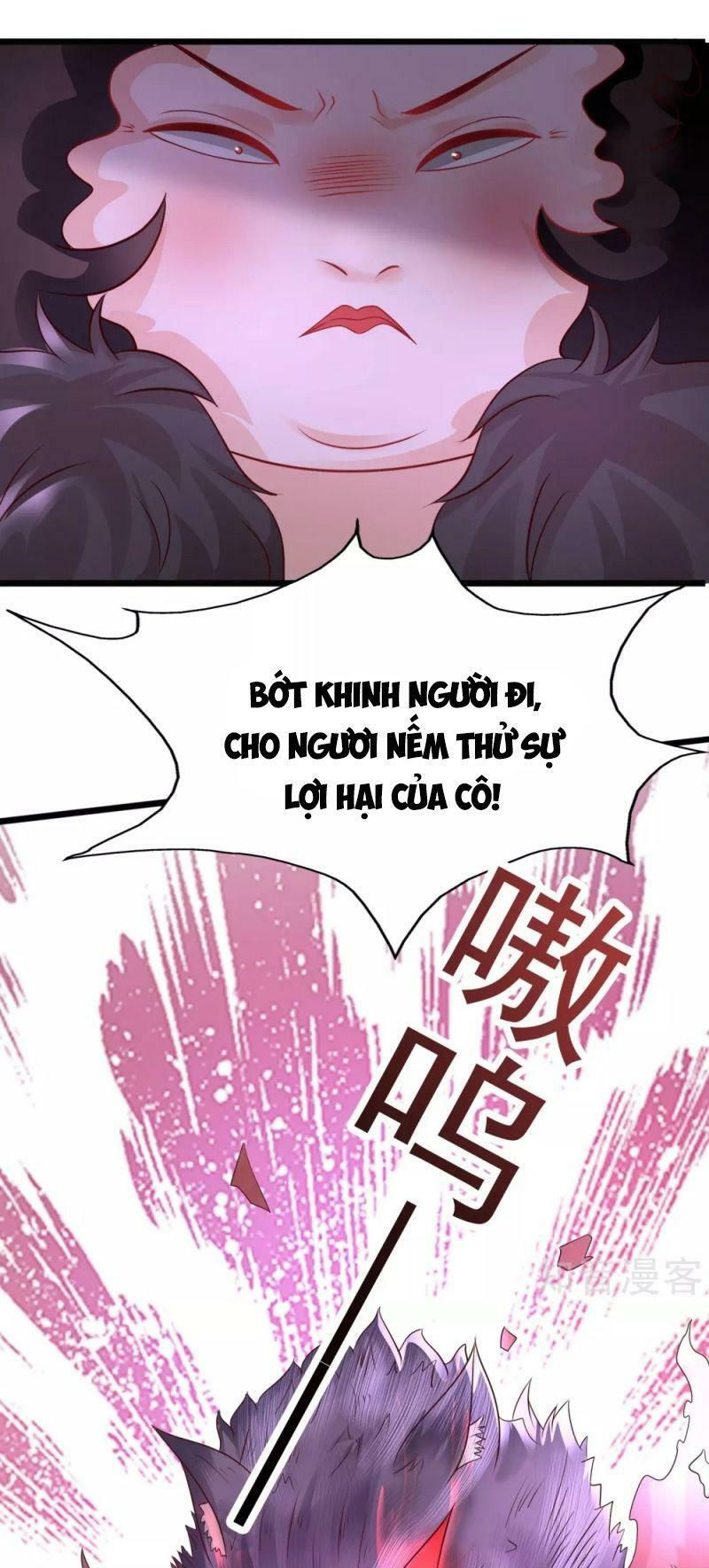 tối cường vận đào hoa chapter 200 19