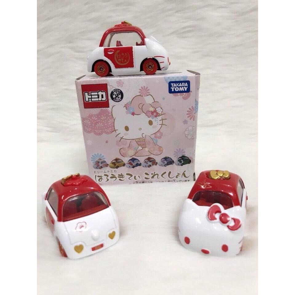 Đồ Chơi Xe sắt mini Tomica AK1050  - SP346686