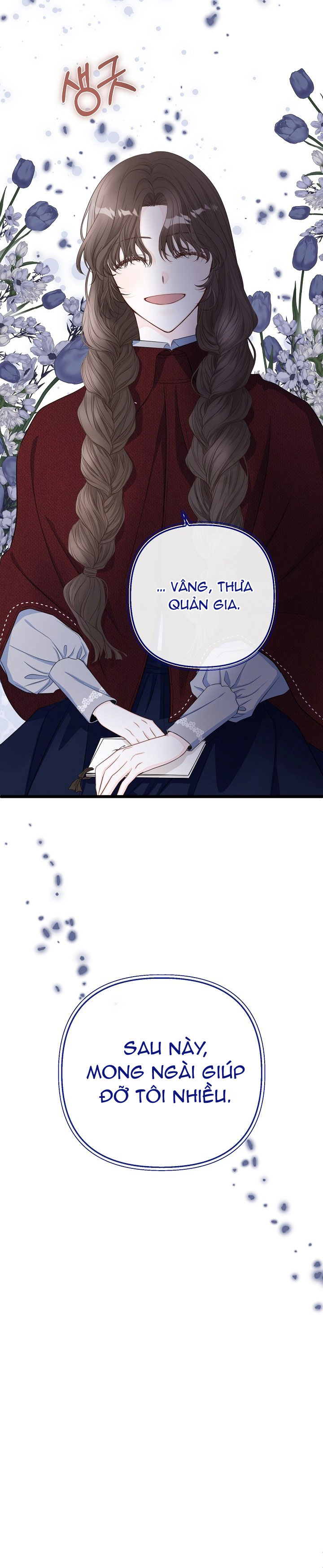 hãy giải thoát cho ta chapter 3.2 26