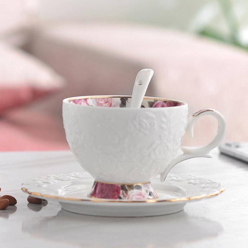 Tách Trà Rose - 200ml