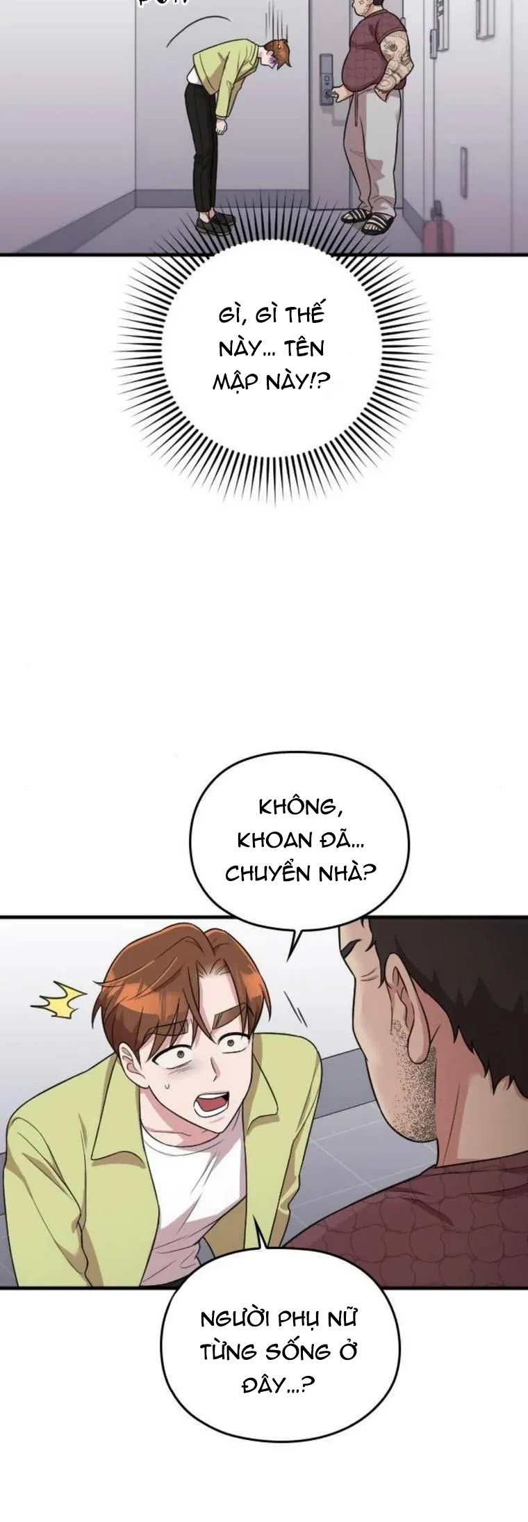 cô đi mà lấy chồng tôi chapter 25.2 10