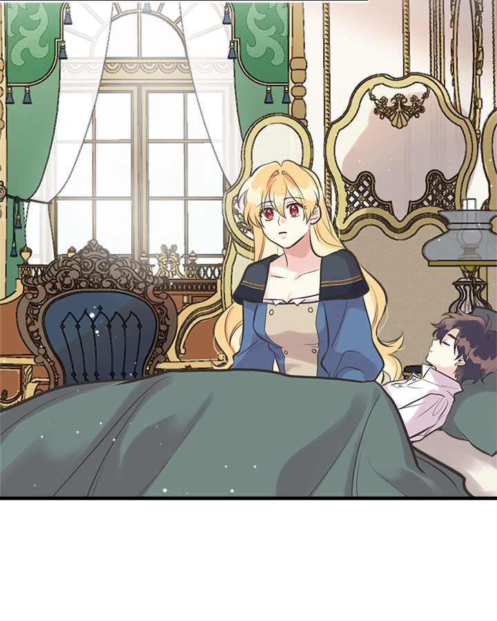 chị tôi đã nhặt về một nam chính quyến rũ chapter 45 24