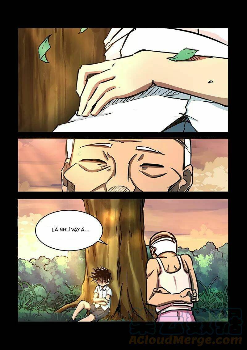 thần võ chi linh chapter 57 11