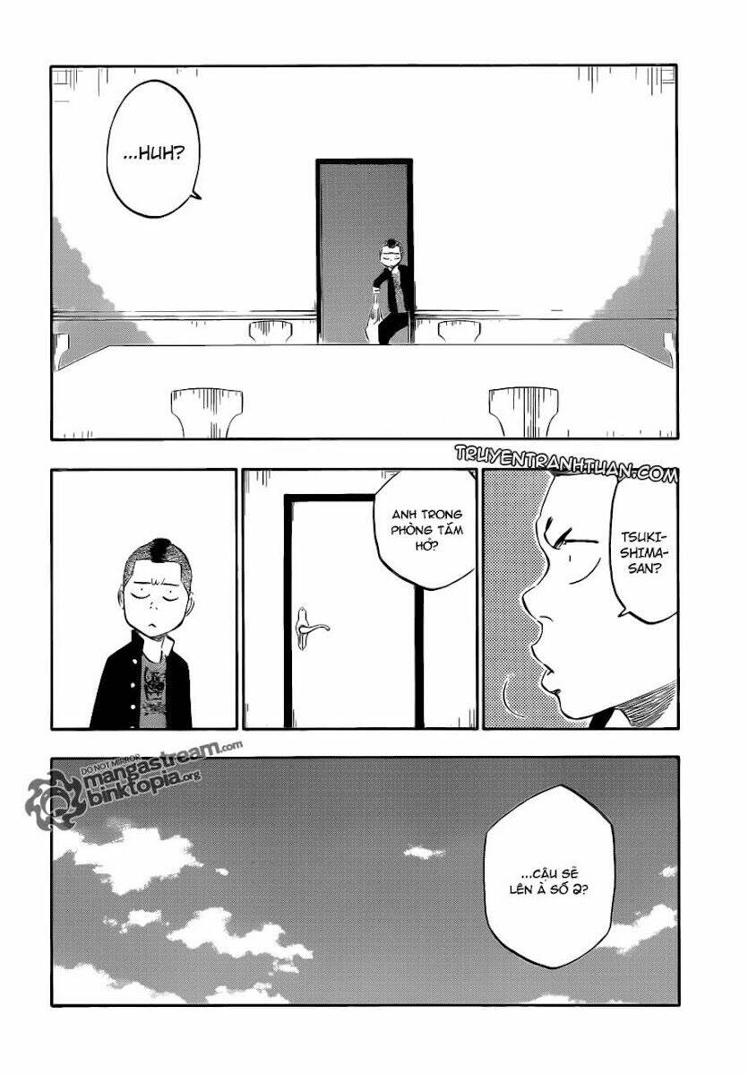 thần chết ichigo chapter 446 2