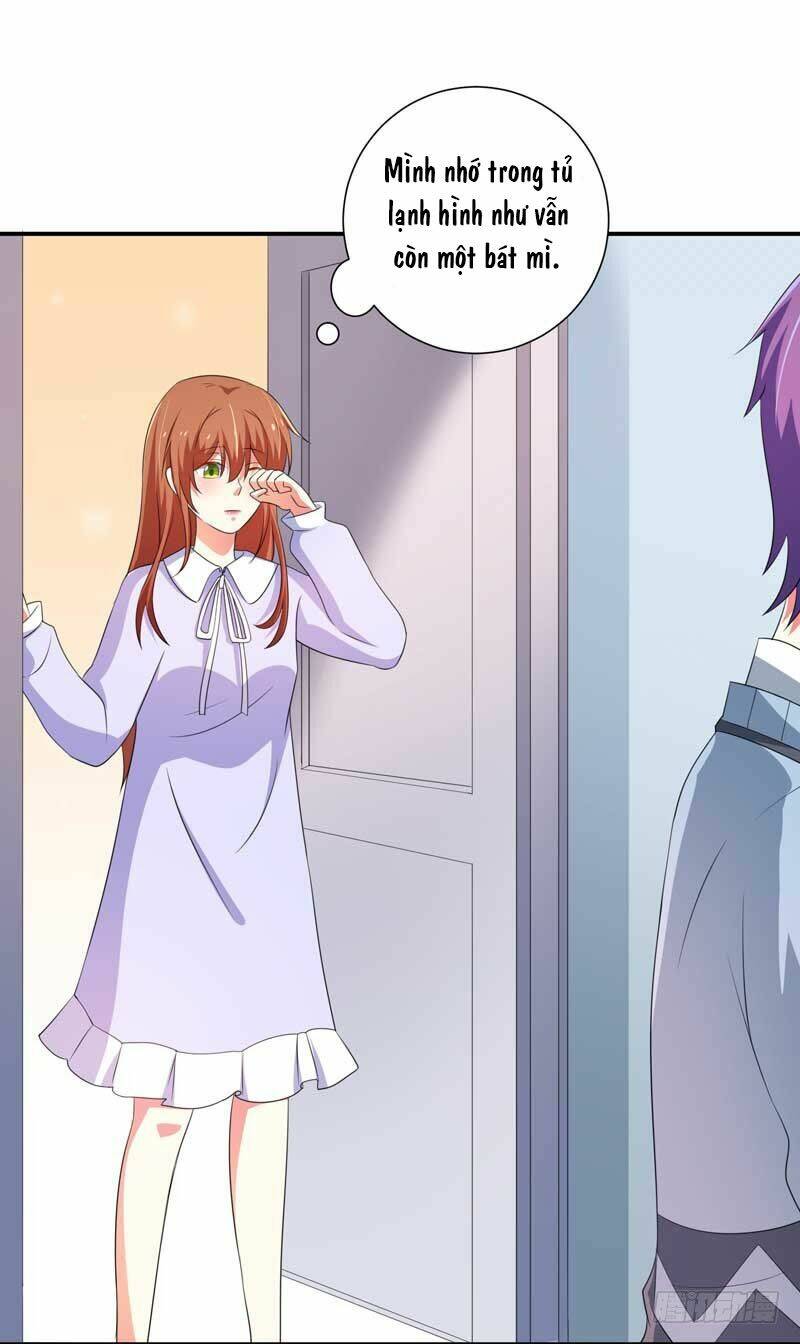 khế hôn chapter 28 9