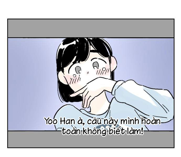 người bạn cùng trường chapter 7 30