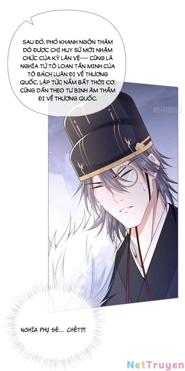 nhập mộ chi thần chapter 32 31