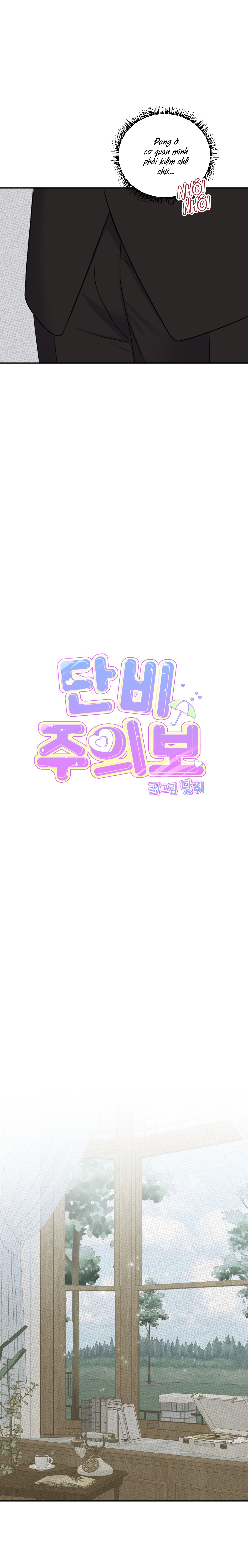 cảnh báo có giông chapter 11 4