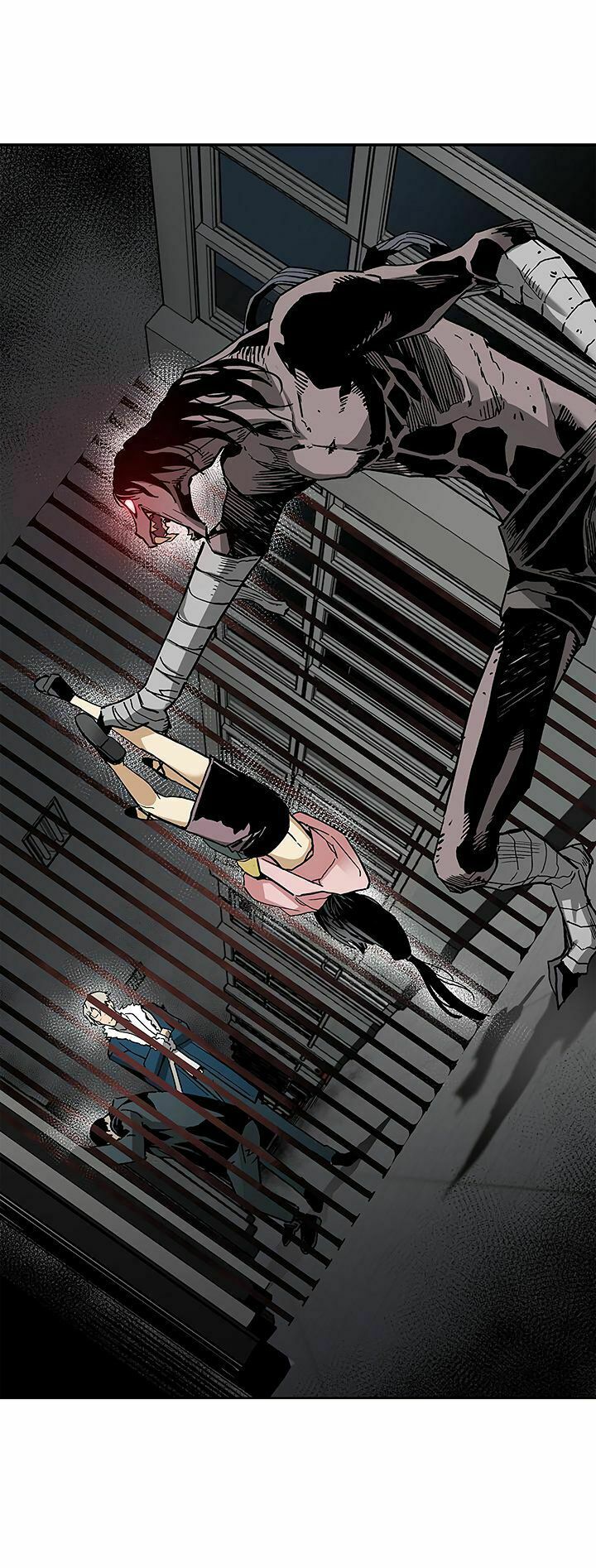 khát vọng trỗi dậy chapter 17 21