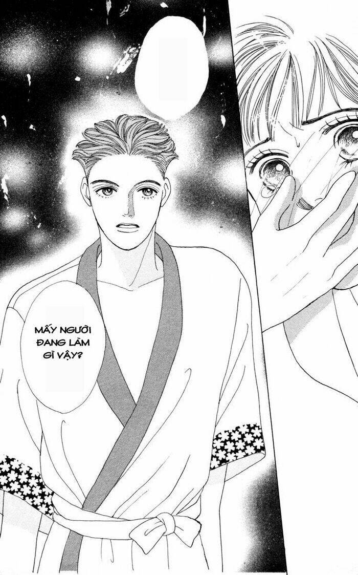 con nhà giàu chapter 47 34