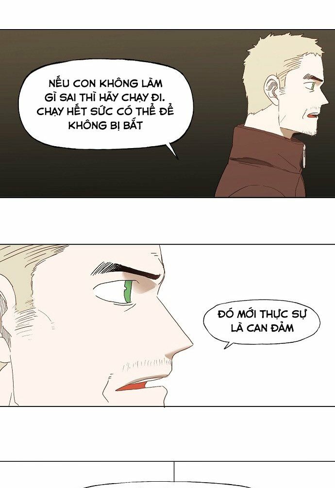 Võ Sĩ Quyền Anh chapter 4 12