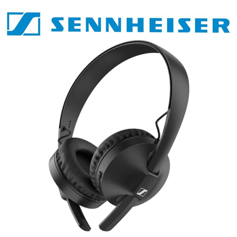 Tai Nghe Sennheiser HD 250BT - Hàng chính hãng bảo hành 24 tháng