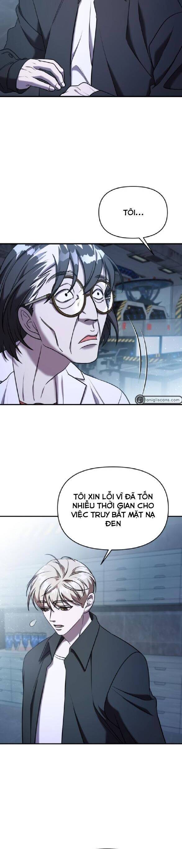 phản diện thuần túy chapter 65 66